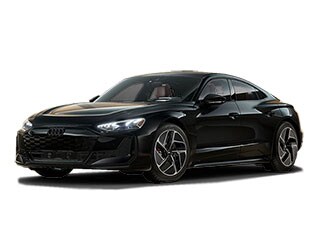 2025 Audi RS e-tron GT Sedan  2025 Audi RS e-tron GT Sedan